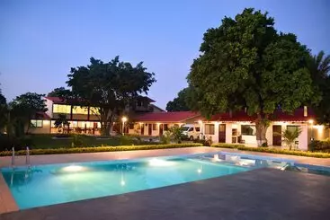Los Jazmines Hotel Resort