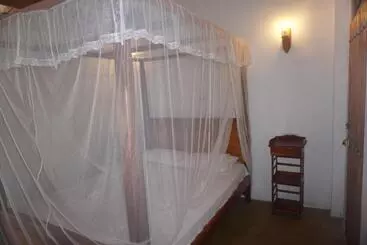 ペンション Mallika Guest House