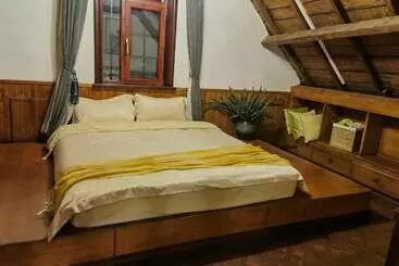Pension Nordic Memory In Qingdao