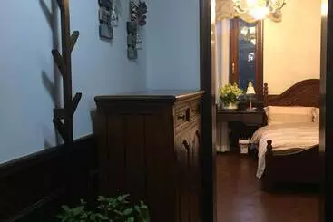 Pensió Nordic Memory In Qingdao