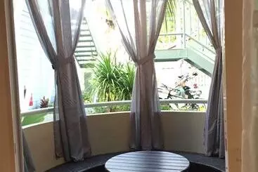 The Royale Chenang Resort