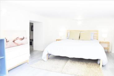 מלון דירות Cambrai