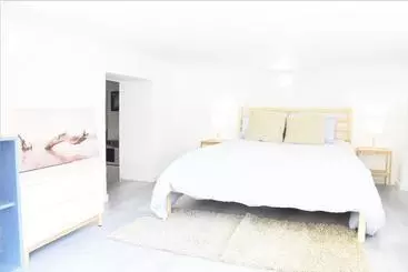 Huoneistohotelli Cambrai