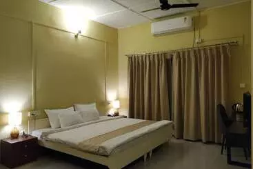 Chai Seeds Resort