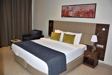 Capital Hotel Djibouti