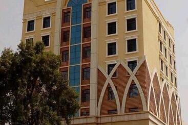 Capital Hotel Djibouti