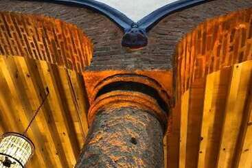 فندق Casa De La Audiencia