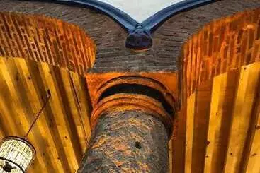 Hotel Casa De La Audiencia