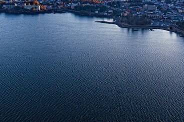 فندق Jinya Fujikawaguchiko