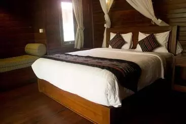 Hôtel Queen Villa
