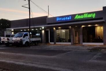 فندق Ana Mary