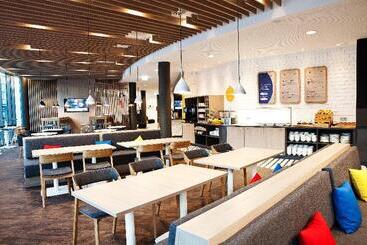 Hotel Holiday Inn Express   Ringsheim, An Ihg