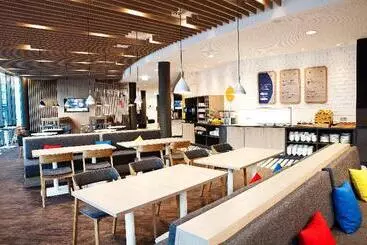 ホテル Holiday Inn Express   Ringsheim, An Ihg