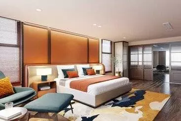 Vias Hotel Vung Tau   Inclusive Transportation