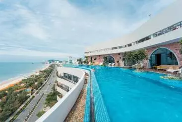 Vias Hotel Vung Tau   Inclusive Transportation
