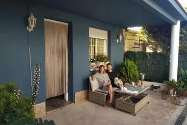 Pensione Pensión Jauja