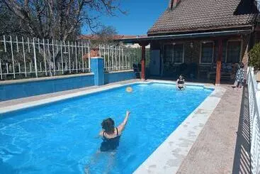 Pension Pensión Jauja