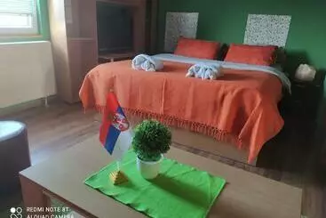 Pensão Sweet Dreams