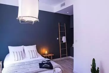 Bed and Breakfast Antichambre