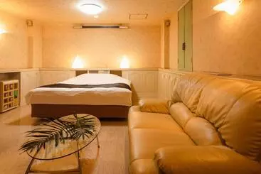 Hotel Santa No Ouchi Love
