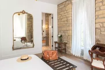 Hotelli The Francis House