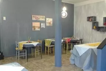 Aamiaismajoitus (B&B) Rooms And Breakfast Da Carla