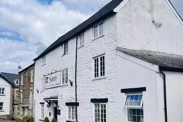 Bed and Breakfast The Swan