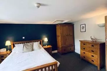 Bed and Breakfast The Swan