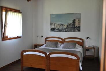 酒店 Agriturismo Ancillotto