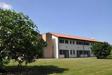 Hotel Agriturismo Ancillotto
