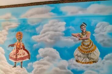 Отель Blue Bell Cochin Airport