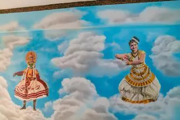 Hôtel Blue Bell Cochin Airport