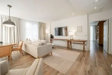 Hotel Le Grand Pavillon Chantilly