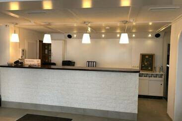 בית מלון כפרי Oldesloer Hof