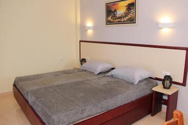 בית מלון כפרי Ronaldo