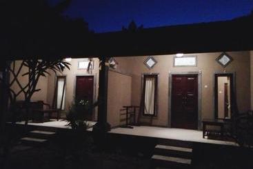 Pensjonat Prisida Guest House