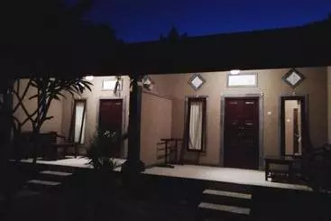 Pension Prisida Guest House