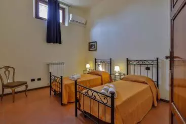 Aparthotel Residence Borgo Toscano