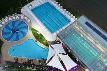 Kurort  Luani A Spa & Wellness Center