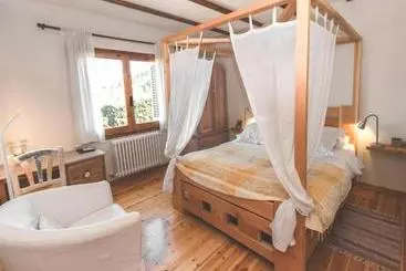 Bed and Breakfast Can Caponet