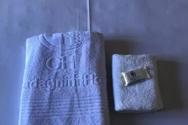 ホテル Guadagnini