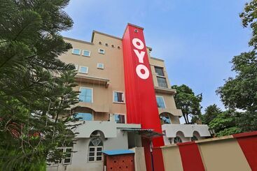 Super Hotel O Seven Inn