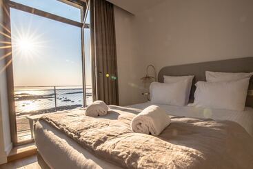 Hotel Pavillon De La Plage