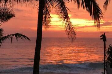 فندق South Beach Villa@69