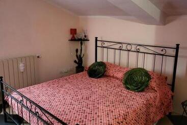 بنسيون A Casa Di Luca