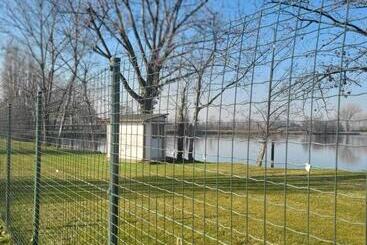 Pension (Hôtel basse catégorie) A Casa Di Luca