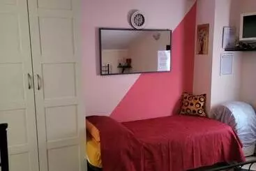 ペンション A Casa Di Luca