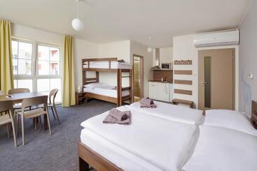 Pensió Penzion Lesni