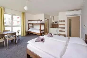 Majatalo Penzion Lesni