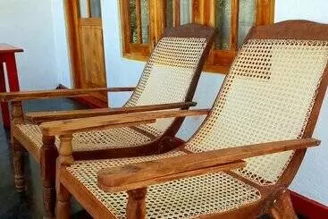 Bed and Breakfast Adannz View